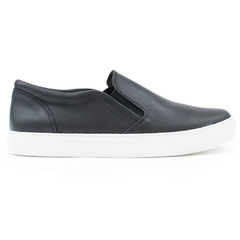 ZAPATILLA URBANA DE CUERO VACUNO PANCHA (7506) en internet