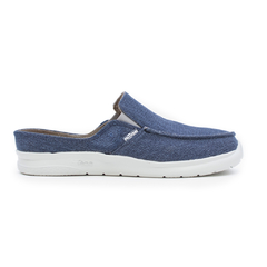 Zapatilla Pancha Sueco Lona (7509)