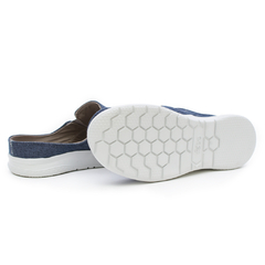 Zapatilla Pancha Sueco Lona (7509) en internet