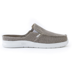 Zapatilla Pancha Sueco Lona (7509) - Pizzoni Calzados