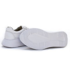 Zapatilla Urbana Deportiva Cuero Vacuno (7510) - comprar online