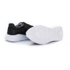 Zapatilla Urbana Deportiva Cuero Vacuno (7510) - comprar online