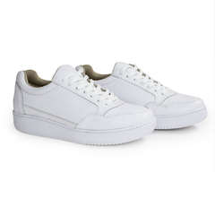 Zapatilla Urbana de Cuero Vacuno (7511) - tienda online