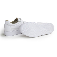 Imagen de Zapatilla Urbana de Cuero Vacuno (7511)