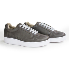 Zapatilla Urbana de Cuero Vacuno (7511) - comprar online