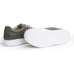 Zapatilla Urbana de Cuero Vacuno (7511) en internet