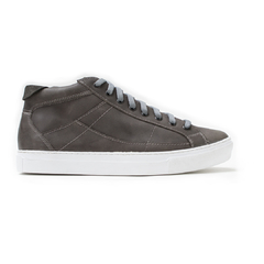 Zapatilla Urbana Bota de Cuero (7601) en internet