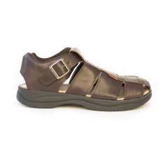 Sandalia Cuero Vacuno (8036) - comprar online