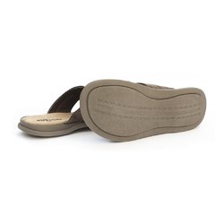 Sandalia Cuero vacuno (8051) - comprar online