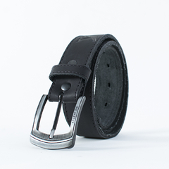 Cinturon Hombre Sport 100% Cuero Vacuno - comprar online