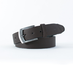 Cinturon Hombre Sport 100% Cuero Vacuno - tienda online
