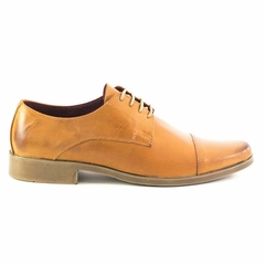 Zapato de Vestir Cuero Vacuno (4011)