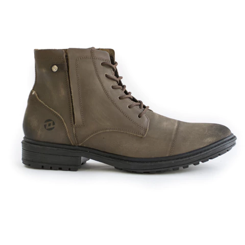 Borcego Cuero Vacuno (5012) - comprar online