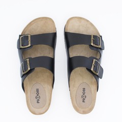 Sandalia De Hombre Cuero Vacuno Birkenstock en internet