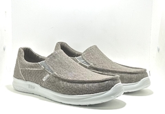 Zapatilla Urbana Tipo Pancha Elastizada Pizzoni (7508) - Pizzoni Calzados