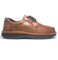 Zapato Super Confort de Cuero Vacuno con Suela Febo (6860F) - comprar online