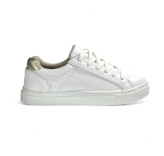 Zapatilla Urbana de Mujer en Cuero Vacuno (753) - comprar online