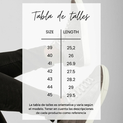 Bota Elastizada de Cuero Vacuno (5017) - tienda online