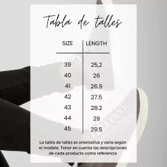 Zapatilla Pancha Sueco Lona (7509) - tienda online