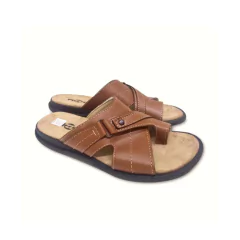 Sandalia Cuero vacuno (8051) en internet