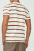 Camiseta Listrada - comprar online