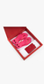Chinelo Colcci fem Cherry red - comprar online
