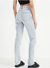 Calça Jeans Kendall com Bordado Manual - comprar online