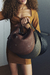 Bolsa Colcci fem Meia lua Rocker na internet