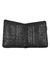 Porta Cartao Masc Colcci Couro c/ Elast - comprar online
