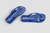 Sandalia Masc Colcci Cross - comprar online