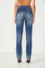 Calça Jeans Kendall - comprar online