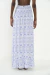 Saia Estampada - comprar online