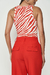 Regata Estampada - comprar online