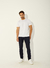 Calça Jeans Felipe Skinny na internet