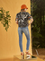 Calça Jeans bia - loja online