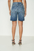 Bermuda Jeans Jade com Cinto - comprar online