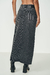 Saia Jeans Estampada - Colcci Erechim