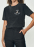 Camiseta Estampada
