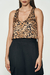 Blusa Estampada