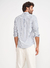 Camisa Listrada Relax - comprar online