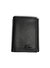 Carteira Masc Colcci Couro Placa Metal