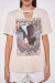 Camiseta Estampada