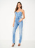 Macacão Jeans