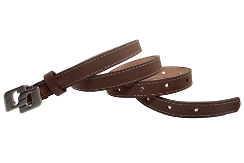 Cinto Feminino Colcci dup c Pesponto