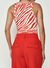 Regata Estampada - Colcci Erechim