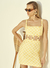 Vestido Jacquard na internet