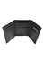 Carteira Masc Colcci Couro Placa Metal - comprar online