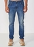 Calça Jeans Amsterdam