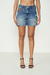Bermuda Jeans Jade