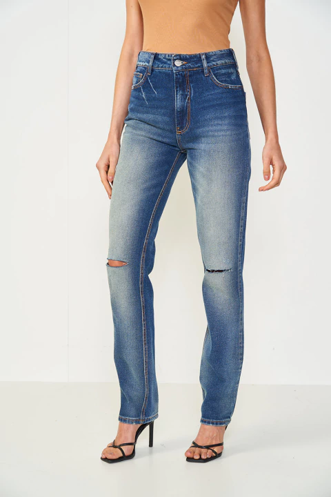 Calça Jeans Kendall